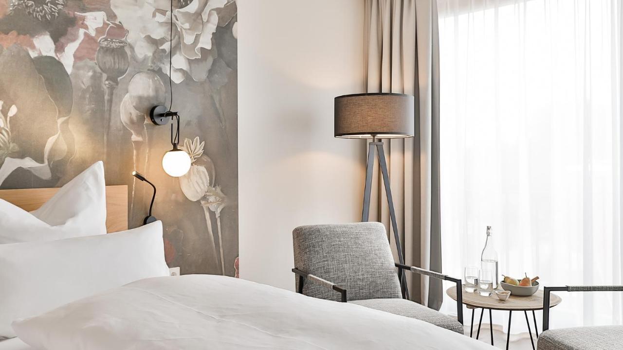 Weinhotel Fritz Walter Niederhorbach Kültér fotó