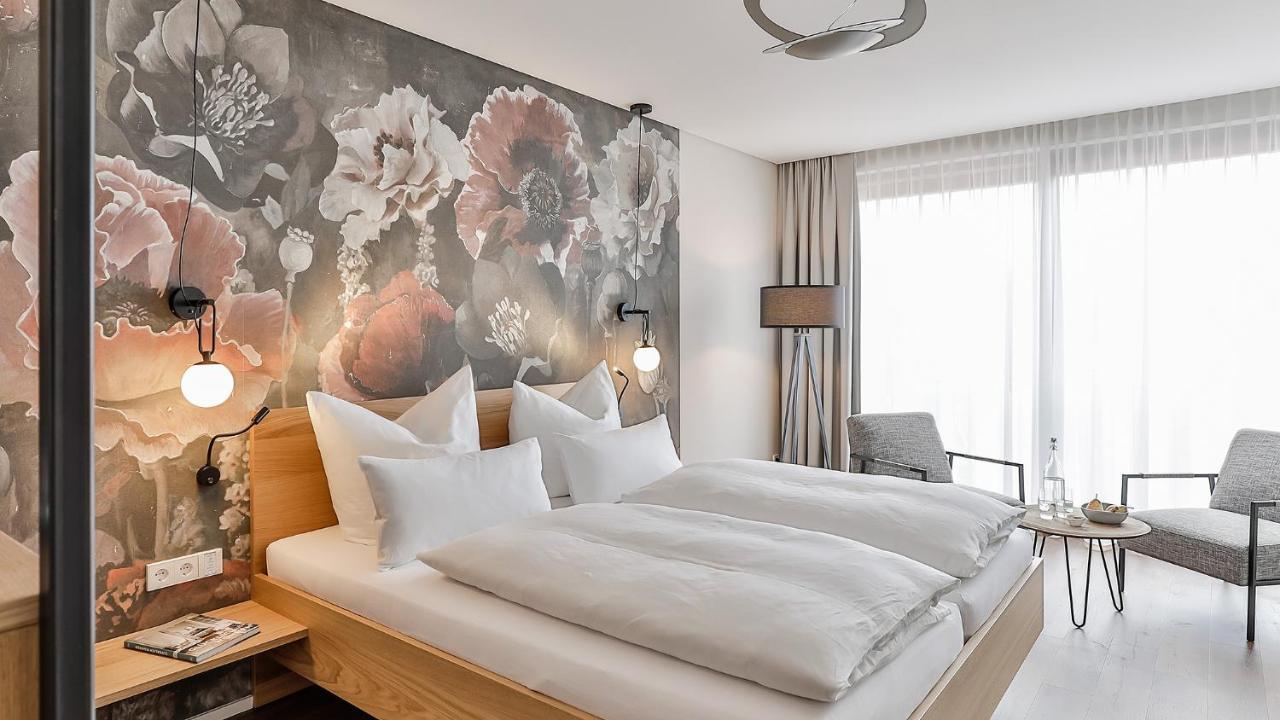 Weinhotel Fritz Walter Niederhorbach Kültér fotó