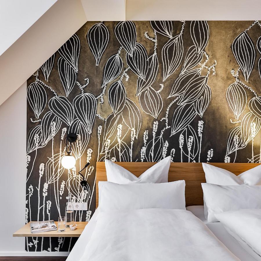 Weinhotel Fritz Walter Niederhorbach Kültér fotó