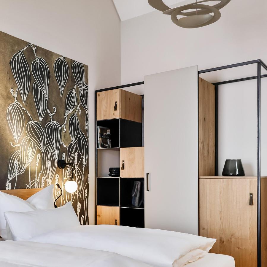 Weinhotel Fritz Walter Niederhorbach Kültér fotó
