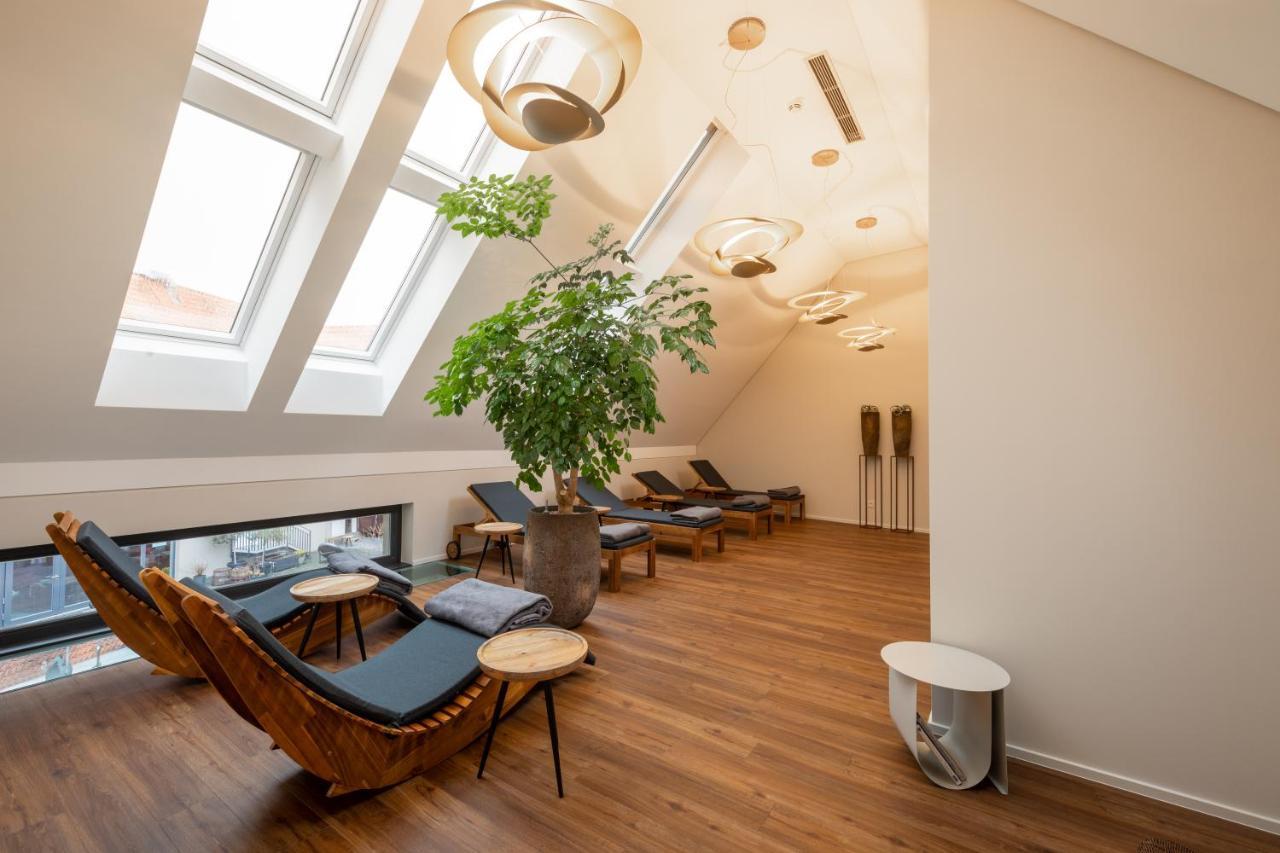 Weinhotel Fritz Walter Niederhorbach Kültér fotó