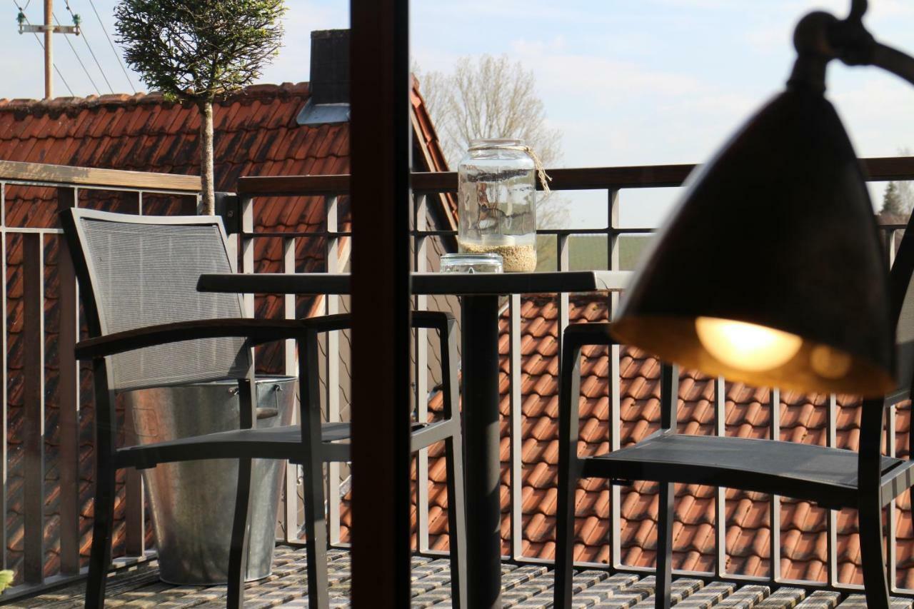 Weinhotel Fritz Walter Niederhorbach Kültér fotó